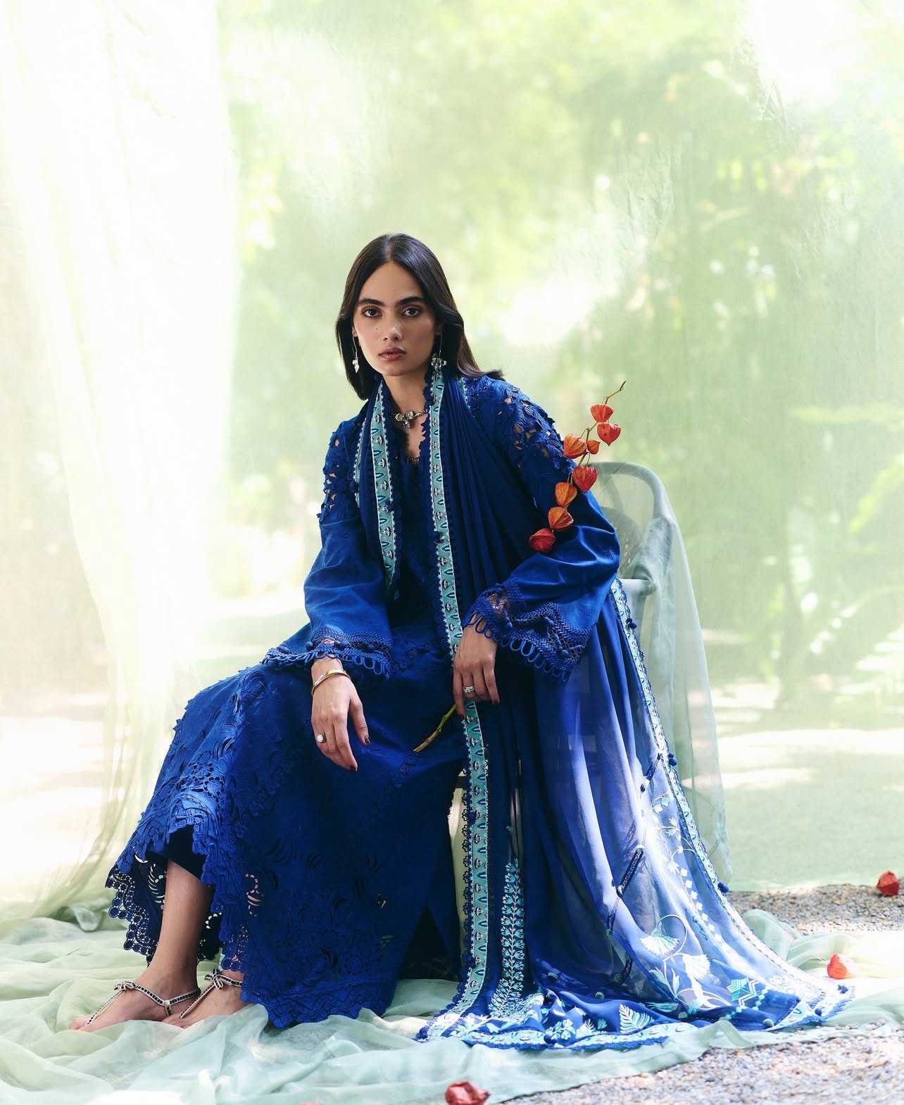 Suffuse Casual Pret 26 - Zareh