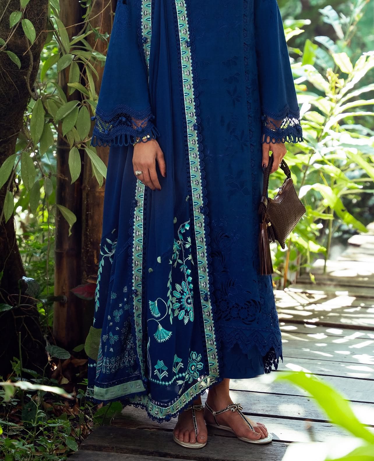 Suffuse Casual Pret 26 - Zareh