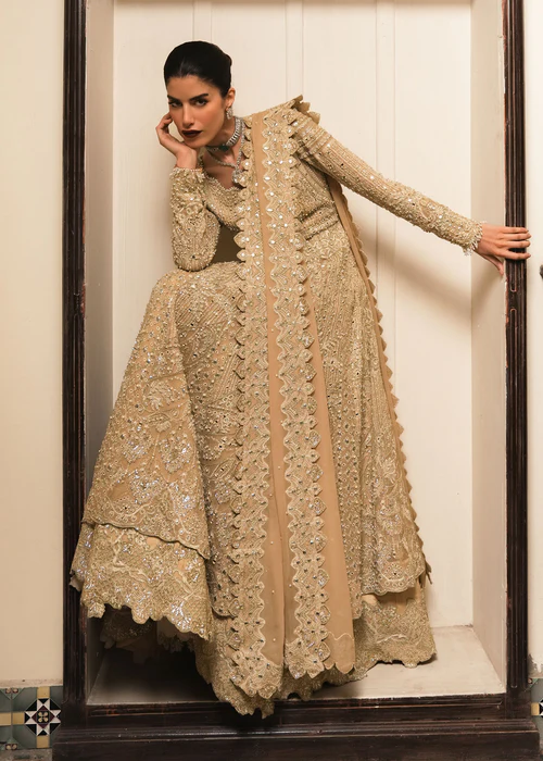 Saira Shakira Wedding Festive - Moonveil