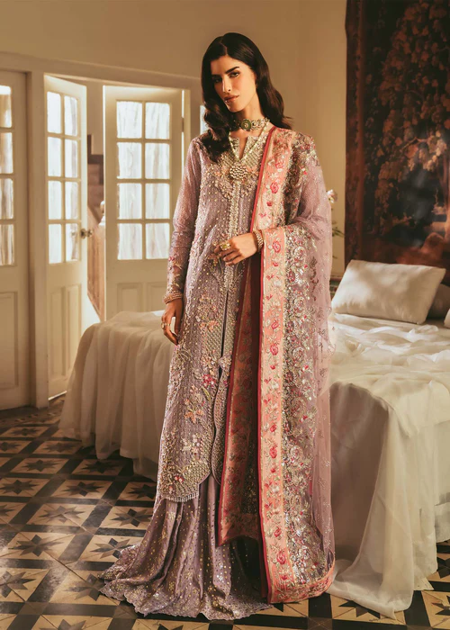 Saira Shakira Wedding Festive - Barelle