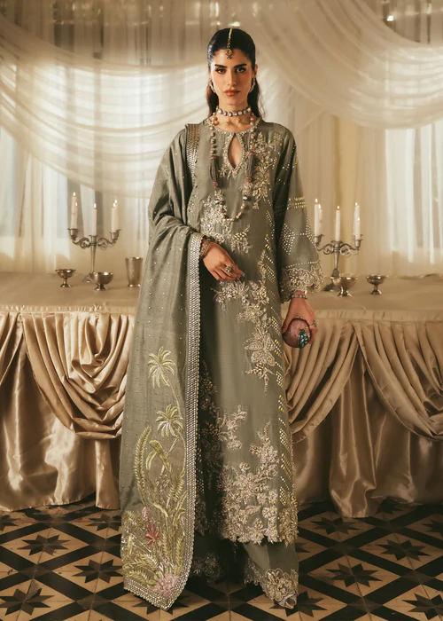 Saira Shakira Wedding Festive - Gleamore