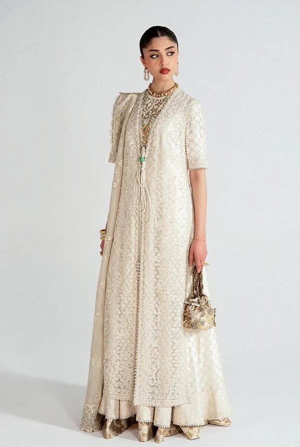 Suffuse Silk Pret Summer 26 - Luvina