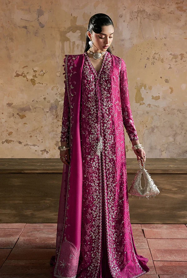 Suffuse Silk Pret Summer 26 - Rhythea