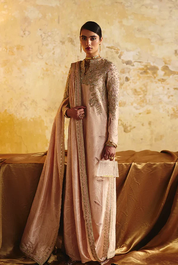 Suffuse Silk Pret Summer 26 - Vareen